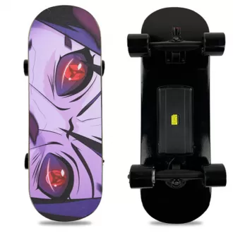 Anti Skid Deck Wireless Off Road Adult Electric Skateboard Remote Control Double Climb Dual Drive Walking Tool Skateboard  With Removable Battery