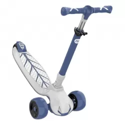 ROHS Baby Scooter Children Foldable Kick Foot Scooter Three Wheel Ride scooter For Kids
