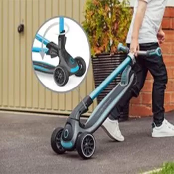 EVERYTHING YOU NEED TO KNOW ABOUT Three Wheel Ride Scooter ON TOYS