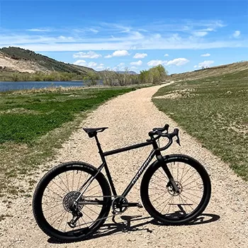 MORE Portable Foldable Mountain Bike Trails In Moab Perfect For The Arktos