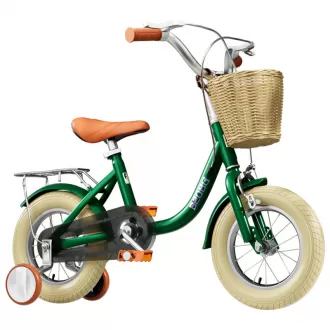 12 Inch 20 Inch Children Thicken Tire Baby Bike Kids PushBike Outdoor Running Walking Bike Baby Games Children Sports Bicycle With Pedals