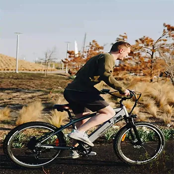 Do You Need To Pay Attention To The Appearance When Choosing Electric Bicycle?