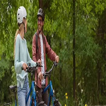 Is The Battery Life Of The Electric Bicycle Important?
