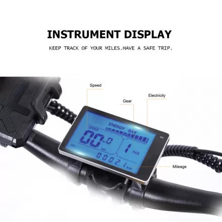 26 Inch Electric Bicycle With Hydraulic Disc Brake Vehicle  Mountain bike Power Assisted Speed Changing Vehicle With Lithium Battery