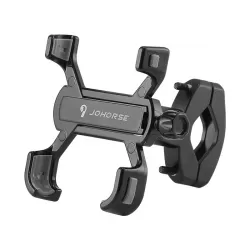 Mountain Bike Bicycle Mountain Bike Electric Takeaway Navigation Anti Shock Cycling Equipment Mobile Phone Holder