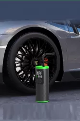 Outdoor Cycling Road Bike Professional Air Pump Portable Wireless Electric Air Pump Inflator