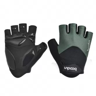 ROHS Half Finger Cycling Gloves Outdoor Sports Road Bike Cycling Gloves