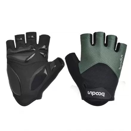 ROHS Half Finger Cycling Gloves Outdoor Sports Road Bike Cycling Gloves