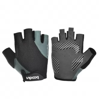 Summer Breathable Spring New Outdoor 4D Cycling Gloves Thicken Silicone Cycling Gloves