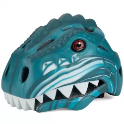 Cartoon Dinosaur Bicycle Helmet Balance Skateboard Children Riding Helmet