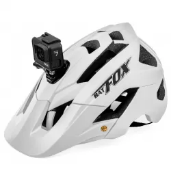 Off Road Skateboard Half Pulley Bicycle Helmet Mountain Bike Bicycle Riding Protective Helmet
