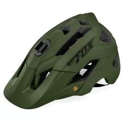 Off Road Skateboard Half Pulley Bicycle Helmet Mountain Bike Bicycle Riding Protective Helmet