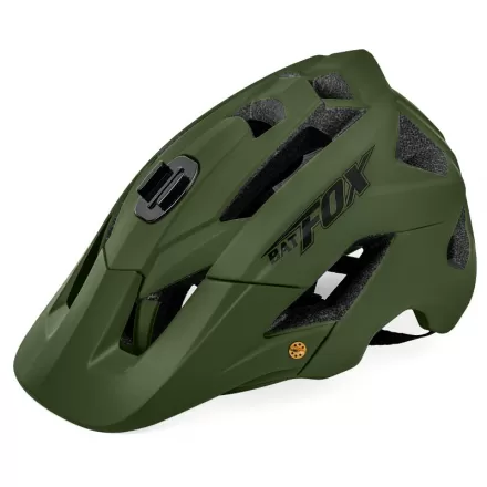 Off Road Skateboard Half Pulley Bicycle Helmet Mountain Bike Bicycle Riding Protective Helmet