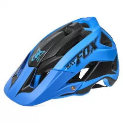 CE Off Road Skateboard Half Pulley Bicycle Helmet Mountain Bike Bicycle Riding Protective Helmet