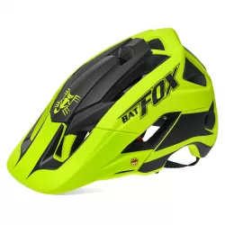 CE Off Road Skateboard Half Pulley Bicycle Helmet Mountain Bike Bicycle Riding Protective Helmet