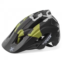 Hot Sale Off Road Skateboard Half Pulley Bicycle Helmet Mountain Bike Bicycle Riding Protective Helmet
