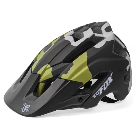 Hot Sale Off Road Skateboard Half Pulley Bicycle Helmet Mountain Bike Bicycle Riding Protective Helmet