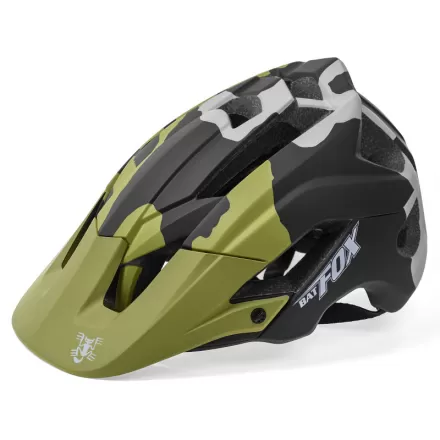 Hot Sale Off Road Skateboard Half Pulley Bicycle Helmet Mountain Bike Bicycle Riding Protective Helmet