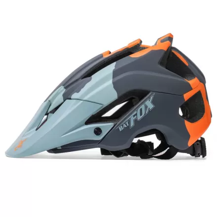 Hot Sale Off Road Skateboard Half Pulley Bicycle Helmet Mountain Bike Bicycle Riding Protective Helmet