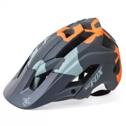 Hot Sale Off Road Skateboard Half Pulley Bicycle Helmet Mountain Bike Bicycle Riding Protective Helmet