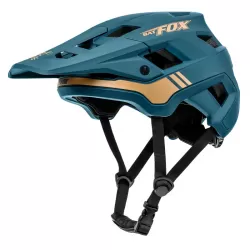 Road City Bicycle Helmet Helmet Mountain Bike One Piece Cycling Helmet With Warning Light Safety