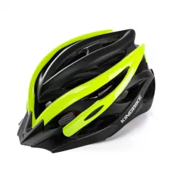 Children Bicycle Cartoon Helmet Roller Skate Protection Cycling Kids Helmet With Safety Belt Light Sports Equipment