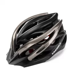 Children Bicycle Cartoon Helmet Roller Skate Protection Cycling Kids Helmet With Safety Belt Light Sports Equipment