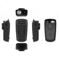 Long Term Navigation Cycling Camera Outdoor Sports Bicycle Mtorcycle Helmet Camera Recorder