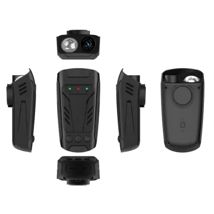 Long Term Navigation Cycling Camera Outdoor Sports Bicycle Mtorcycle Helmet Camera Recorder