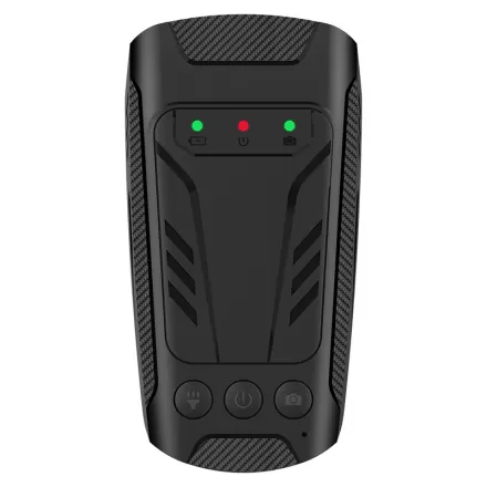 Long Term Navigation Cycling Camera Outdoor Sports Bicycle Mtorcycle Helmet Camera Recorder