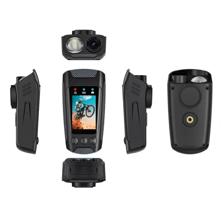 Cross Border Hot Sell Road Mountain Sports Camera Pro Cycling Camera outdoor Dedicated Race Bicycle Helmet Recorder