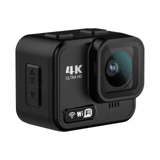 Anti Shake Travel Surfing Waterproof Sports Camera Bare Metal 21 meters 4K HD Diving Camera Recorder
