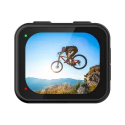 Anti Shake Travel Surfing Waterproof Sports Camera Bare Metal 21 meters 4K HD Diving Camera Recorder