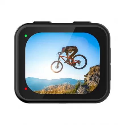 Anti Shake Travel Surfing Waterproof Sports Camera Bare Metal 21 meters 4K HD Diving Camera Recorder