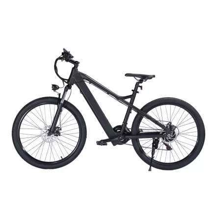 Hot Sale Adult Speed Electric Bicycle Mountain Hike Off Road Snowmobile Bike With Lithium Battery
