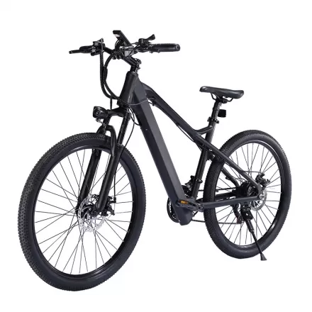 Hot Sale Adult Speed Electric Bicycle Mountain Hike Off Road Snowmobile Bike With Lithium Battery