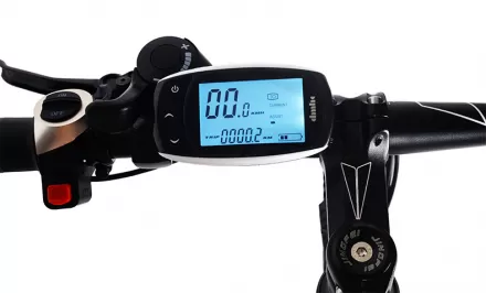 26 Inch Variable Speed Cycle Mountianbikes Adult Speed Electric Bicycle Mountain Hike Off Road Snowmobile Bike With Lithium Battery