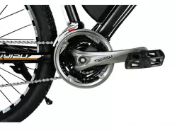 26 Inch Variable Speed Cycle Mountianbikes Adult Speed Electric Bicycle Mountain Hike Off Road Snowmobile Bike With Lithium Battery