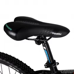 26 Inch Variable Speed Cycle Mountianbikes Adult Speed Electric Bicycle Mountain Hike Off Road Snowmobile Bike With Lithium Battery