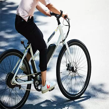 Tip Of Electric Bicycle Battery Maintenance Skills