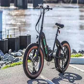 What's Tip Of Electric Bicycle Battery Maintenance Skills