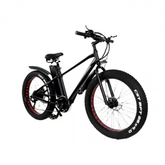 Gear Cycle Mountianbikes 2000W Aluminum Alloy Speed Mountain Hike Adult Off Road Electric Vehicle Snow Sand Electric Bicycle