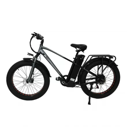 Gear Cycle Mountianbikes 2000W Aluminum Alloy Speed Mountain Hike Adult Off Road Electric Vehicle Snow Sand Electric Bicycle