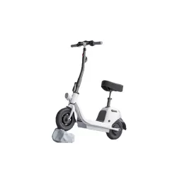 Mini Size Foldable Power Assist Walking Shock Absorb Driving 48V Foldable Electric Bicycles Vehicles With Battery