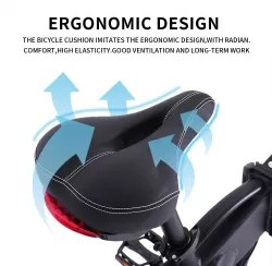 Mini Size Foldable City Ebike Power Assist Walking Shock Absorb Driving 48V Foldable Electric Bicycles Vehicles With Battery