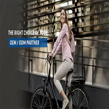 Pay Attention To Charging Electric Bicycles