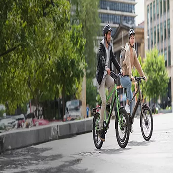 Distinguish The Quality Of Folding Fat Tire Electric Bike
