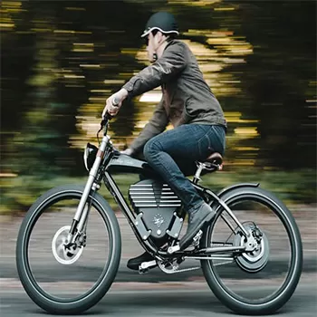 Distinguish The Quality Of Fat Tire Mountain Bike