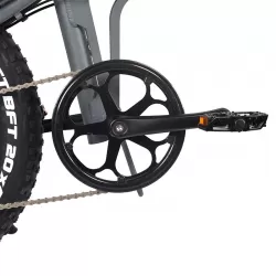 CE Variable Speed 1000W City Ebike Mini Adult Lightweight Foldable Two Wheel Electric Bike With Big Basket