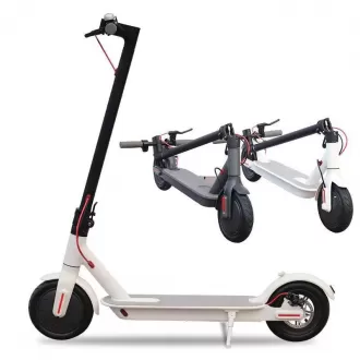 8.5 inch Endurance Speed Optional Travel Balance Smart Pedelec Adult Electric Scooter 36V Foldable Mini Battery Scooter With Hydraulic Disc Brake
